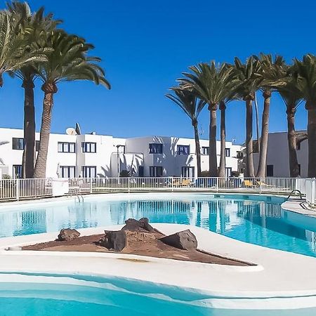 Los Barqueros 25 By Best Holidays Fuerteventura Corralejo Exterior photo