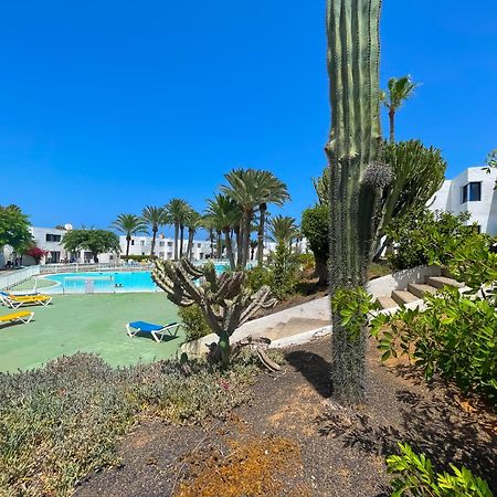 Los Barqueros 25 By Best Holidays Fuerteventura Corralejo Exterior photo