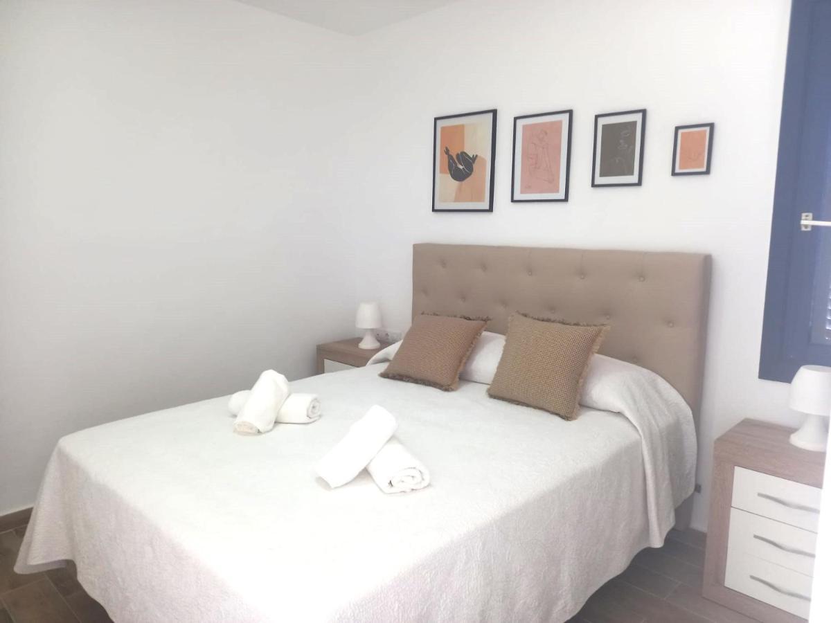 Los Barqueros 25 By Best Holidays Fuerteventura Corralejo Exterior photo