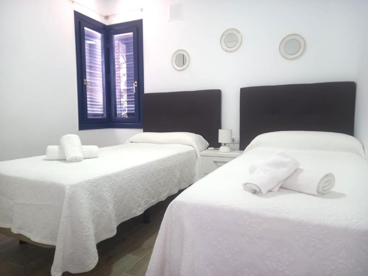 Los Barqueros 25 By Best Holidays Fuerteventura Corralejo Exterior photo