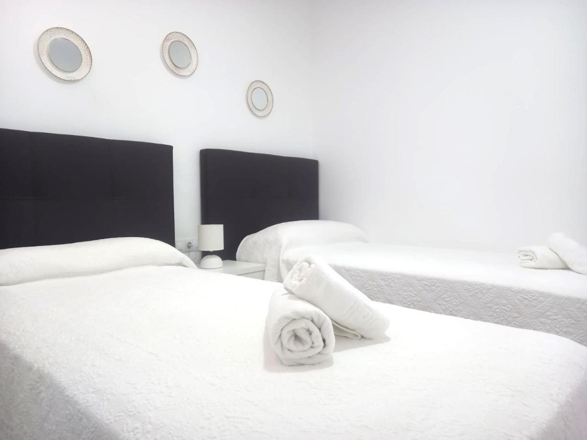 Los Barqueros 25 By Best Holidays Fuerteventura Corralejo Exterior photo