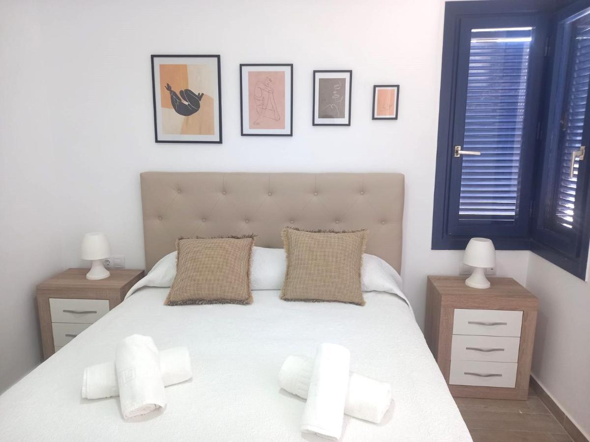 Los Barqueros 25 By Best Holidays Fuerteventura Corralejo Exterior photo