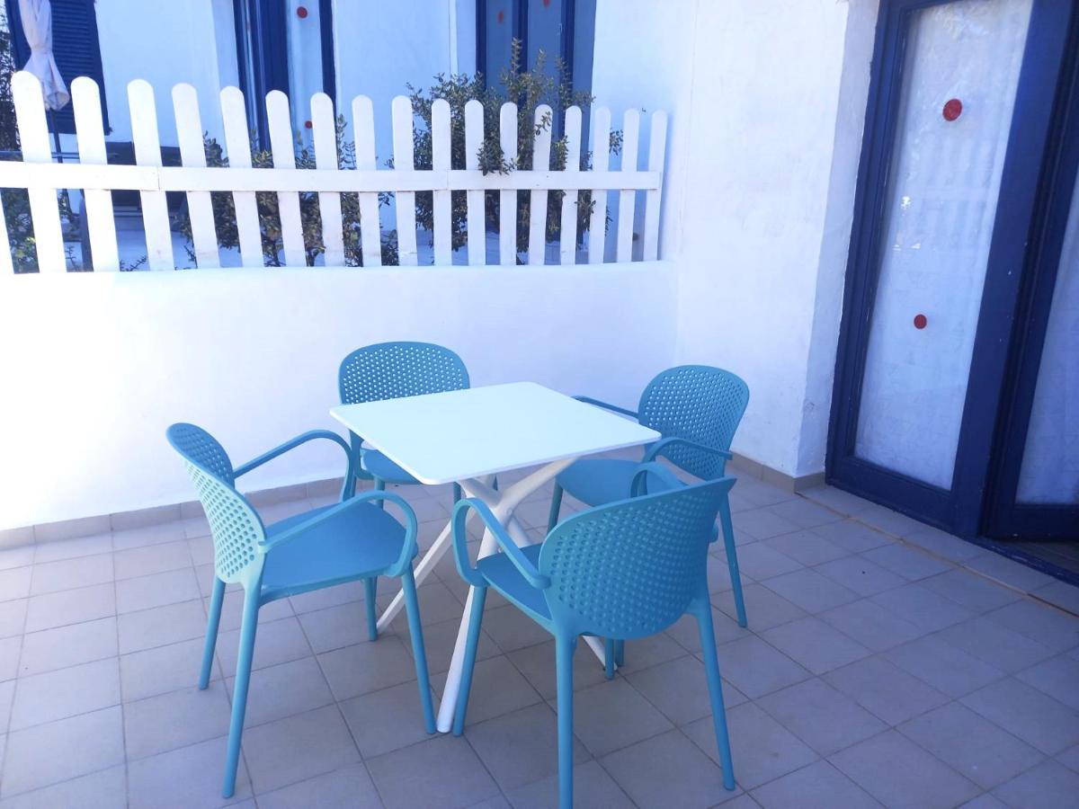 Los Barqueros 25 By Best Holidays Fuerteventura Corralejo Exterior photo