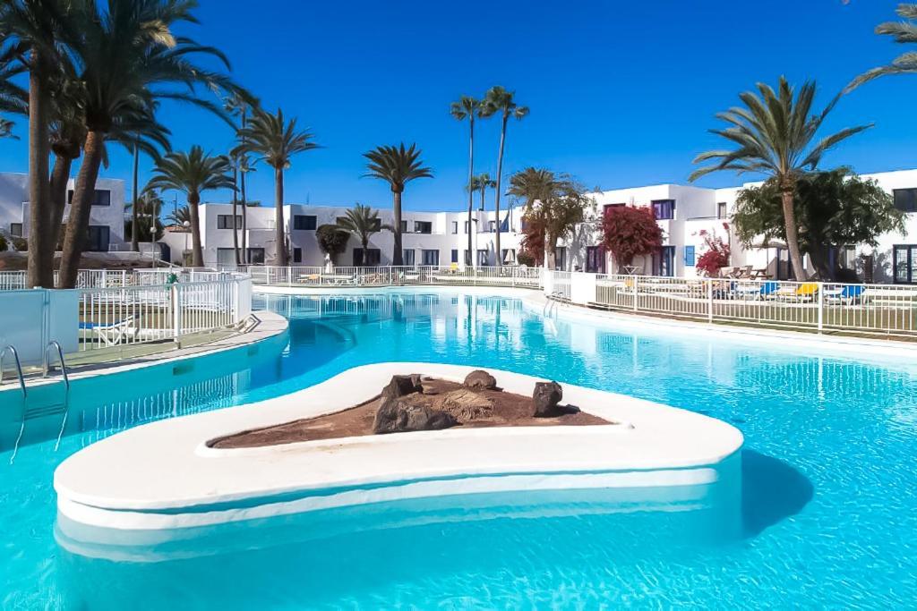 Los Barqueros 25 By Best Holidays Fuerteventura Corralejo Exterior photo