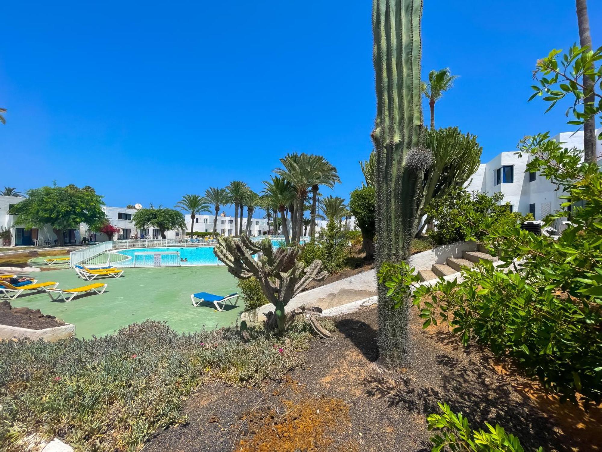 Los Barqueros 25 By Best Holidays Fuerteventura Corralejo Exterior photo