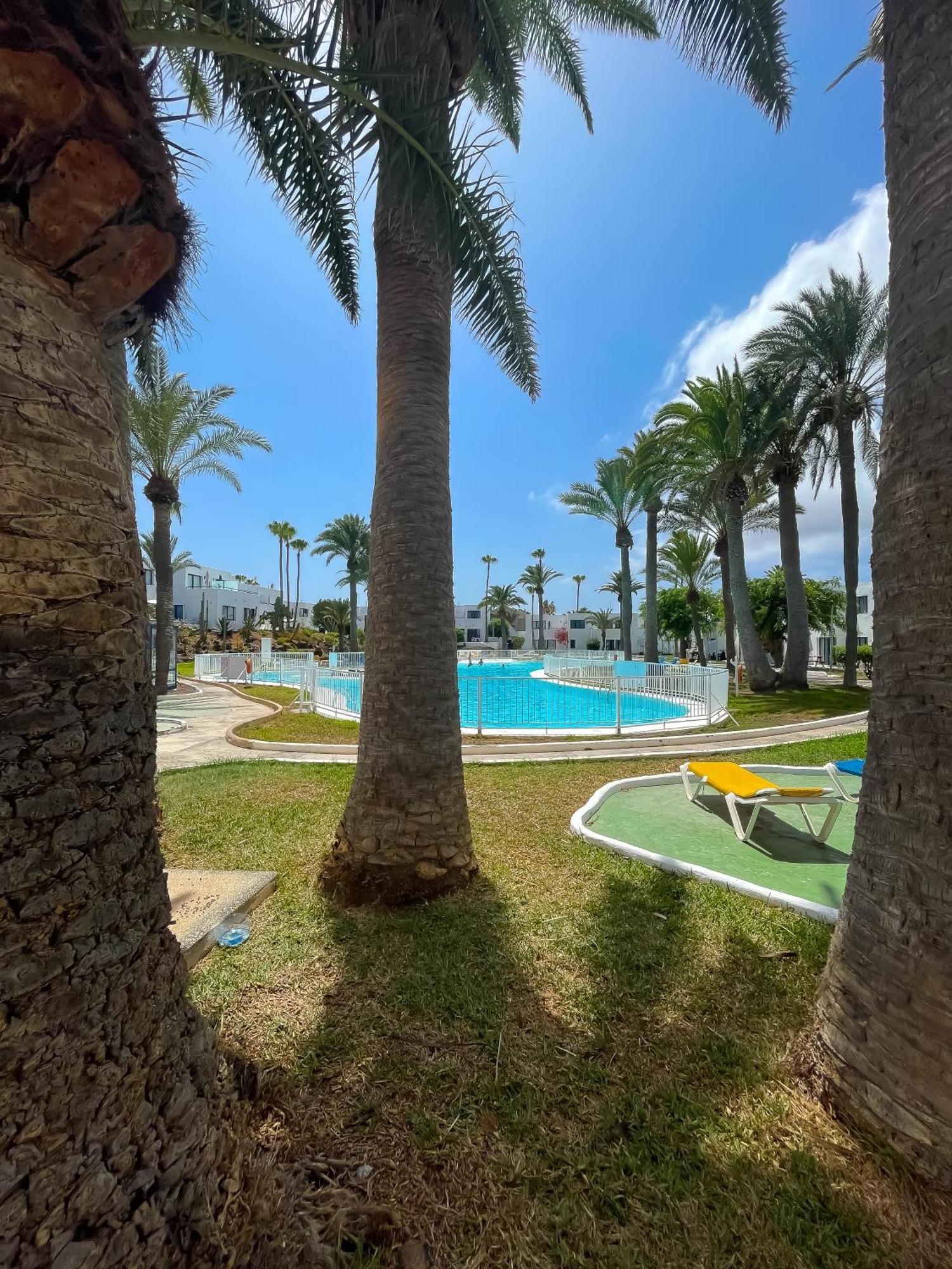 Los Barqueros 25 By Best Holidays Fuerteventura Corralejo Exterior photo